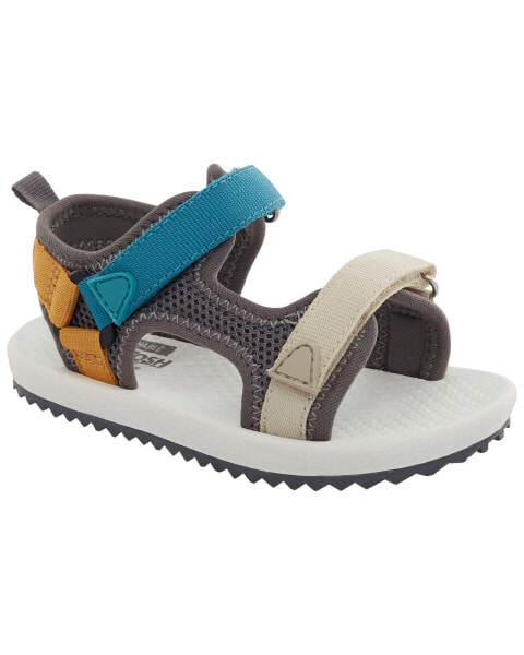Kid Casual Sandals 13