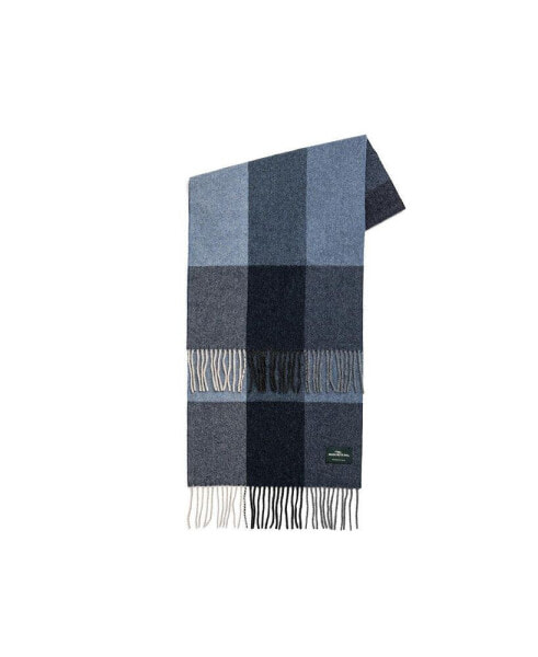 Men's Jessie Crescent Scarf