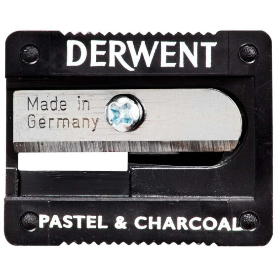 DERWENT Pastel And Charcoal Sharpener