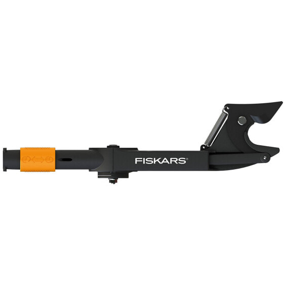 Fiskars 1001410 - Black - Orange - Battery