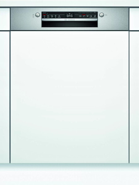 Встраиваемая посудомоечная машина Bosch Serie 2 SMI2ITS27E