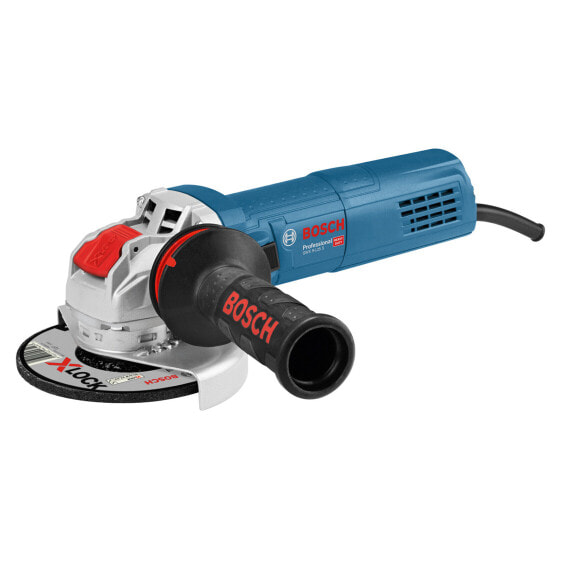 Bosch X-LOCK Winkelschleifer GWX 9-125 S 900 Watt 125mm im Karton