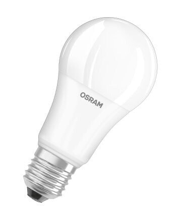 Лампочка Osram CL A - 14 W - 100 W - E27 - 1521 lm - 15000 h - Warm white.