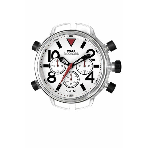 Часы унисекс Watx & Colors RWA4701 (Ø 49 mm)