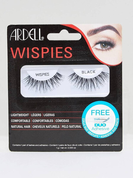 Ardell Lashes Wispies