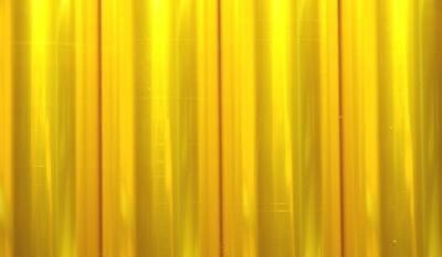 Lanitz-Prena Oracover 31-039-002 - Iron-on covering film - Transparent - Yellow