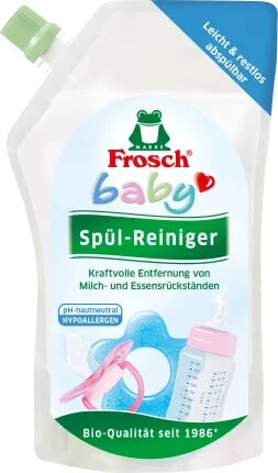 Baby Spülreiniger Nachfüllpack, 500 ml