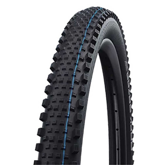 SCHWALBE Rock Razor EVO Super Trail Addix SpeedGrip Tubeless 27.5´´ x 2.60 MTB tyre
