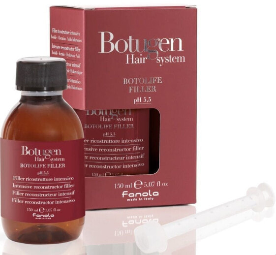 Уход для волос Fanola Botugen Hair Ritual Intensive Reconstructor Filler 150 мл