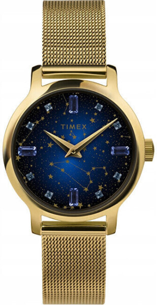 Часы Timex TW2V51900 Slim Line