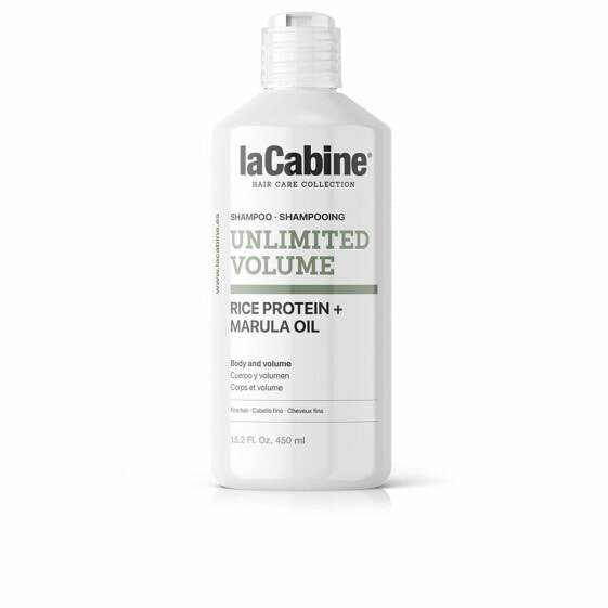 Шампунь laCabine Unlimited Volume 450 ml