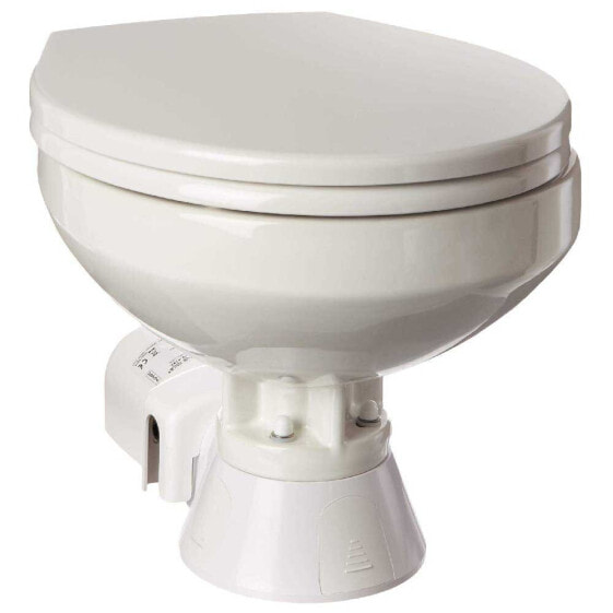 JABSCO Compact Electric Marine Toilet