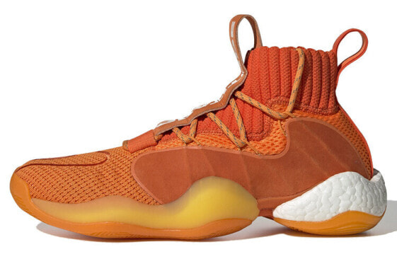 Adidas originals Crazy BYW X "Gratitude" EG7728 Sneakers