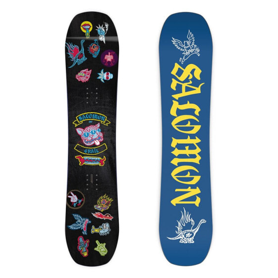 SALOMON Grail Snowboard