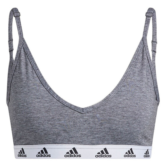 Топ спортивный Adidas Pureb Bra