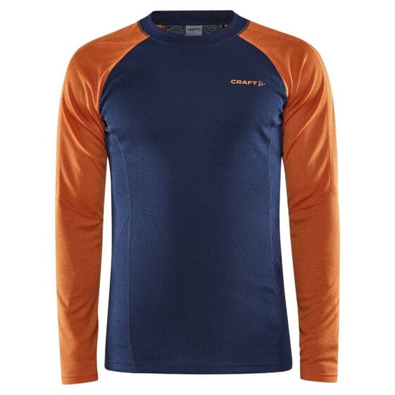 CRAFT Core Warm Long sleeve base layer