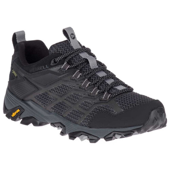 MERRELL Moab FST 2 Goretex hiking shoes