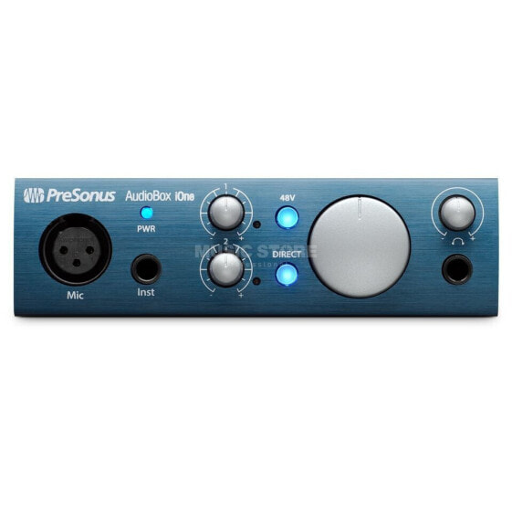 Presonus AudioBox - iOne