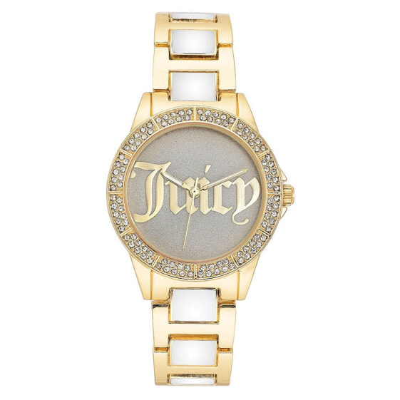 JUICY COUTURE JC1308WTGB watch