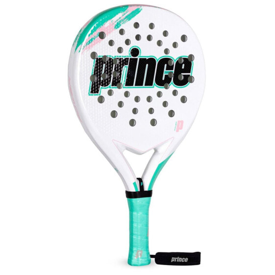 PRINCE Quartz V2 padel racket