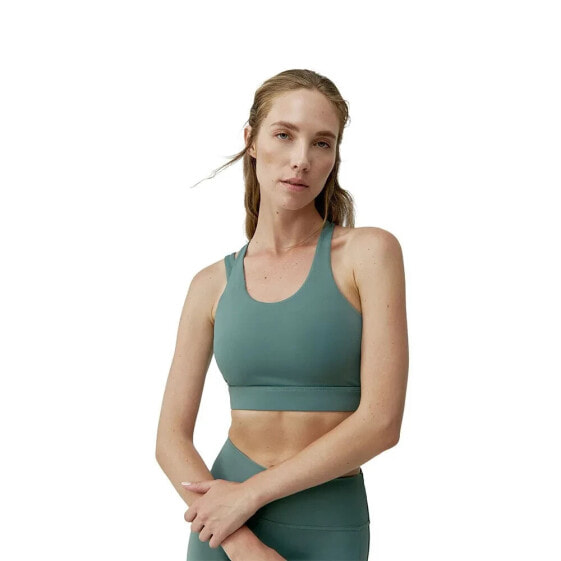 BORN LIVING YOGA Ibai Sports Top