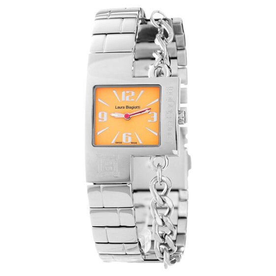 LAURA BIAGIOTTI LB0043L-NA watch