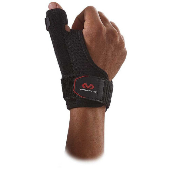 MC DAVID Thumb Stabilizer Wristband