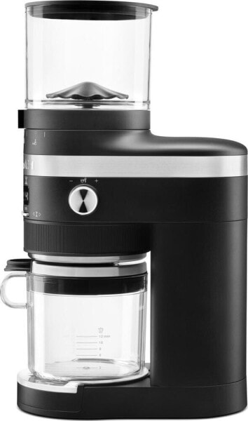 Młynek do kawy KitchenAid Młynek do kawy KitchenAid 5KCG8433EOB