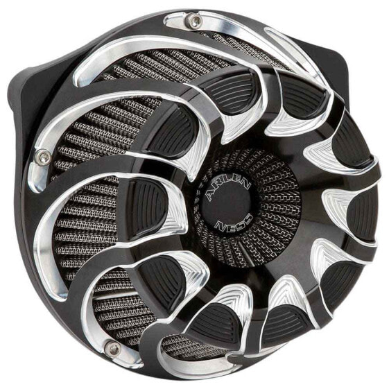 ARLEN NESS Inverted Series Drift Harley Davidson XL 1200 C Sportster Custom 20 air filter kit