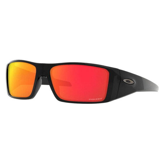 Очки Oakley Heliostat Prizm Sunglasses