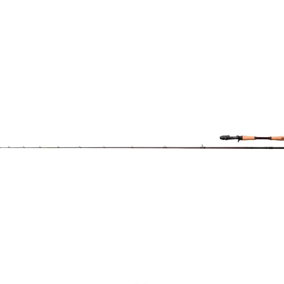 SAVAGE GEAR Revenge SG6 Vertical baitcasting rod