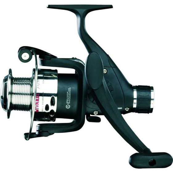 MIVARDI Active carpfishing reel