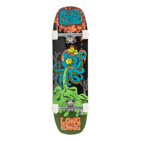 MINDLESS LONGBOARDS Octopuke 32.5´´ Cruiser