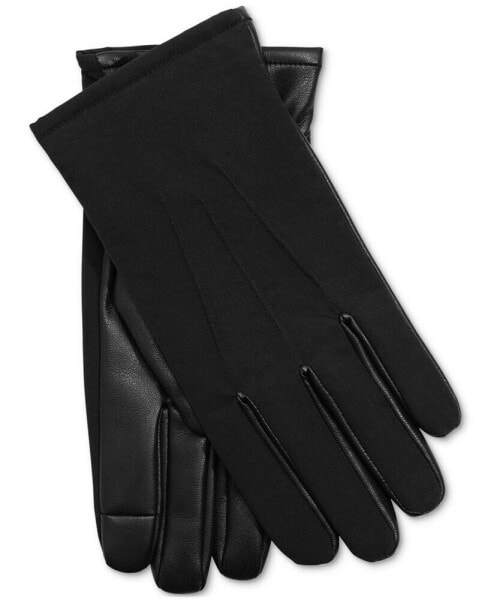 Men's Dress Gloves, Created for Macy's