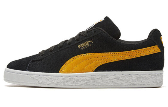 Кроссовки PUMA Suede Classic 365347-85