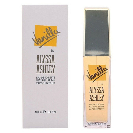 Женская парфюмерия Vainilla Alyssa Ashley 10004995 EDT 100 ml