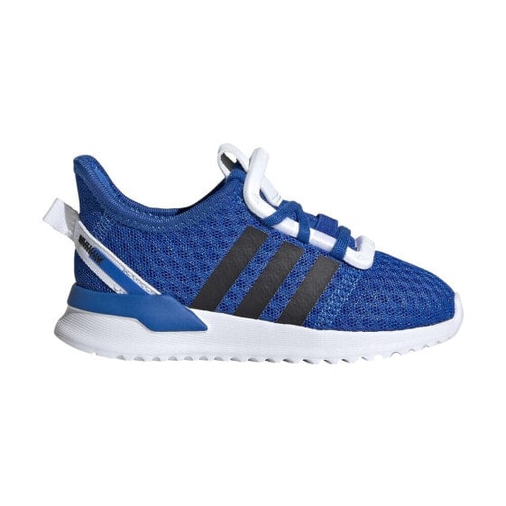 Кроссовки Adidas Upath Run