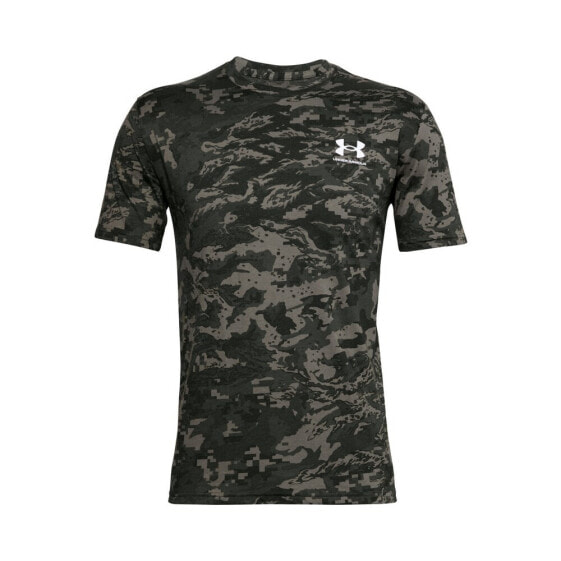 Спортивная майка Under Armour Abc Camo