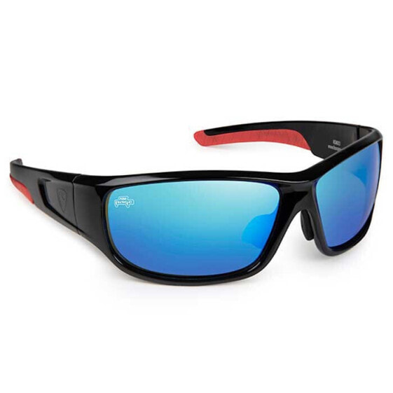 FOX RAGE Shield Wraps Polarized Sunglasses