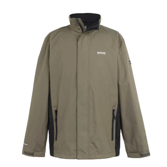 REGATTA Matt jacket