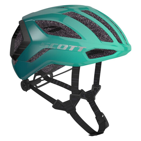 SCOTT Centric+ Supersonic Edt MIPS helmet