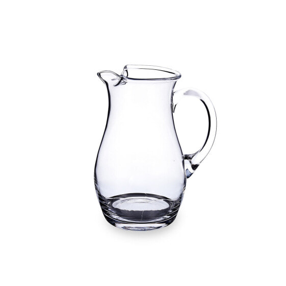 Jug Quid Transparent Glass (2 L)