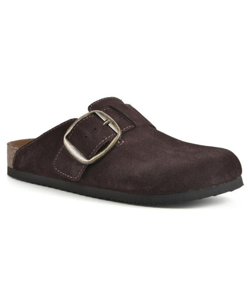 Women's Big Easy Slip On Clogs