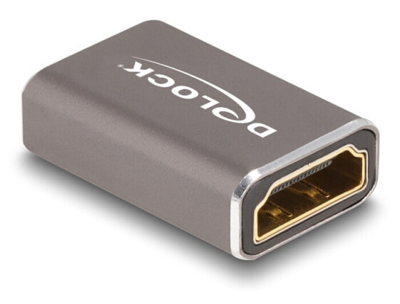 Переходник HDMI Delock 60078 Обжимной разъем