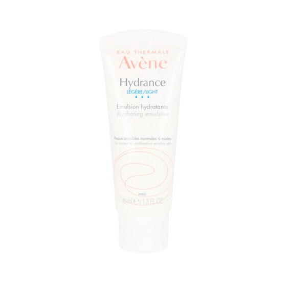 Facial Cream Moisturizing Avene Hydrance Légère (50 ml)