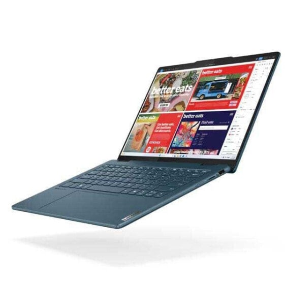 LENOVO IDG Yoga 7 14IML9 14´´ Ultra 7-155U/32GB/1TB SSD laptop