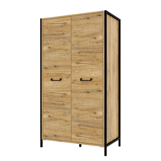 Drehtürenschrank Shenbu