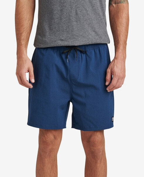 Men's Fields Walk Shorts