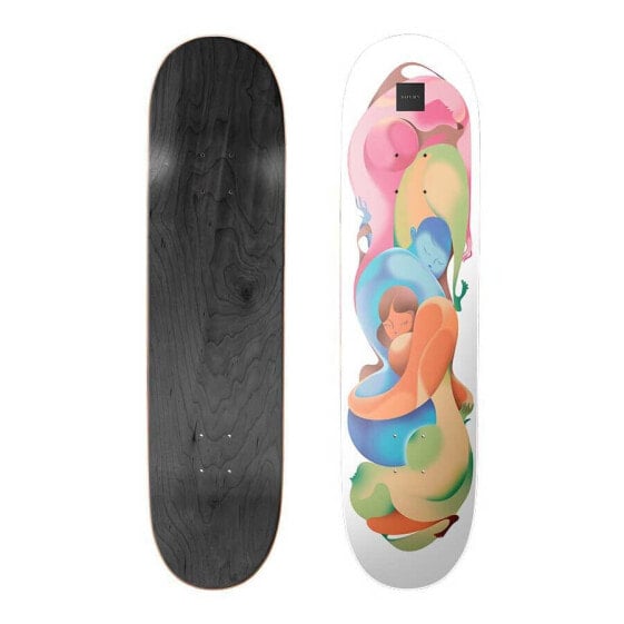 SOVRN Pure Mood 8.25`` Skateboard Deck