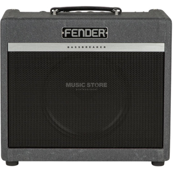 Fender Bassbreaker 15 Combo